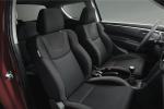 Suzuki Swift Sport 2012 года